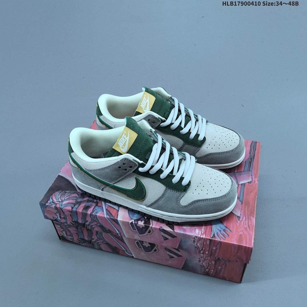 Nike SB Zoom Dunk Low ZoomAir - foto 13