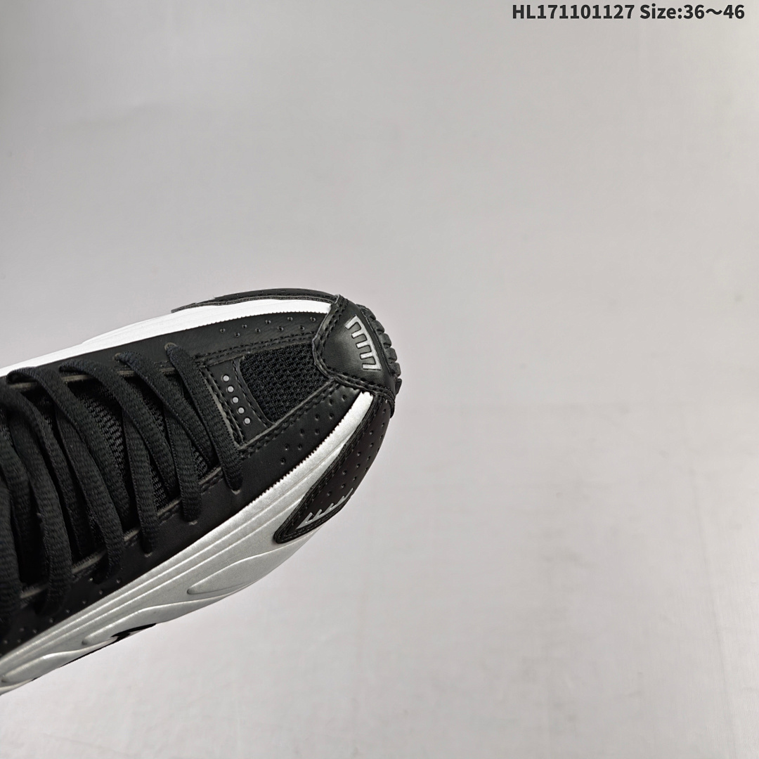 NIKE SHOX R4 Nike Shox R4 Shox - foto 3