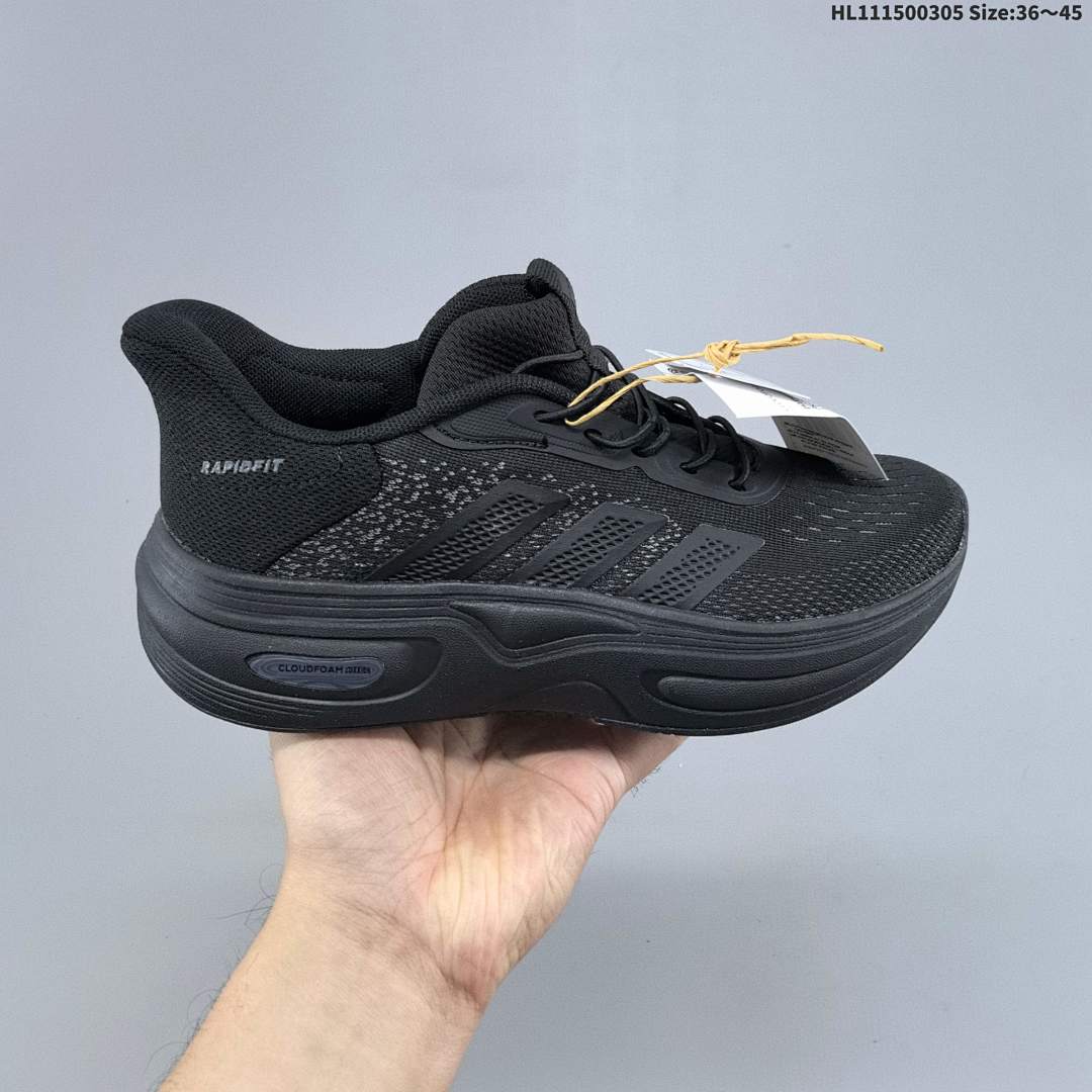 Adidas Cloudfoam CUXXION RAPIDFIT KK3477 HL111500305 - foto 4