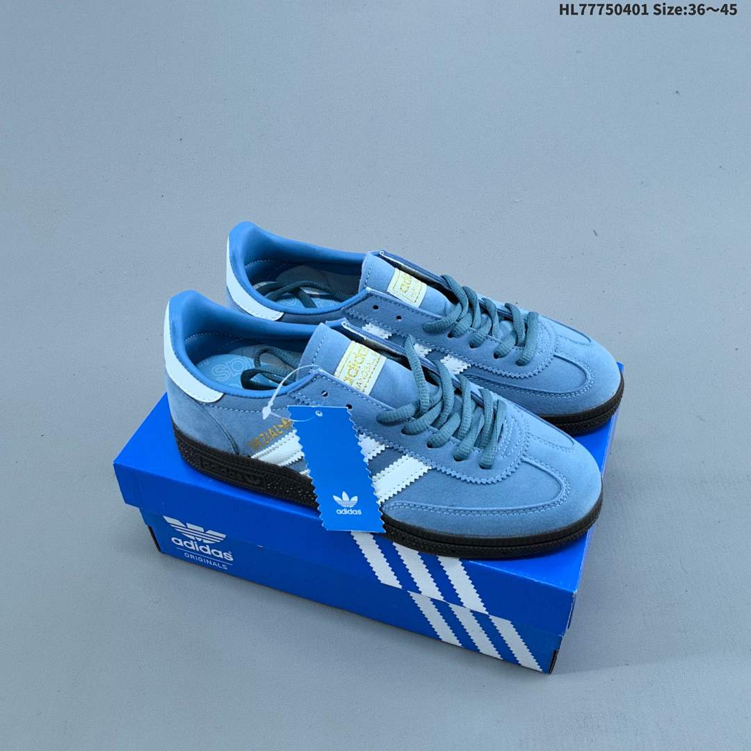 adidas Handball Spezial IE3403 HL77750401 Size 45 - foto 7
