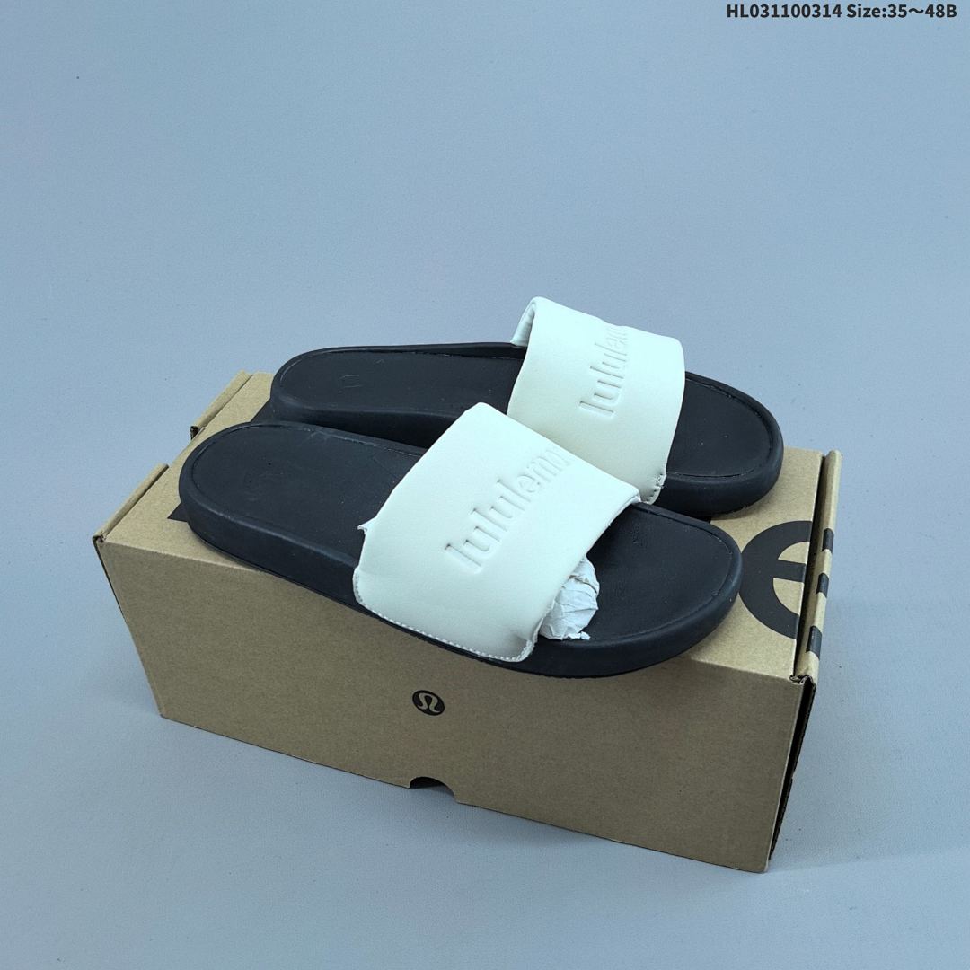 EVA ❗️ , - /Lululemon Restfeel Slide - foto 6