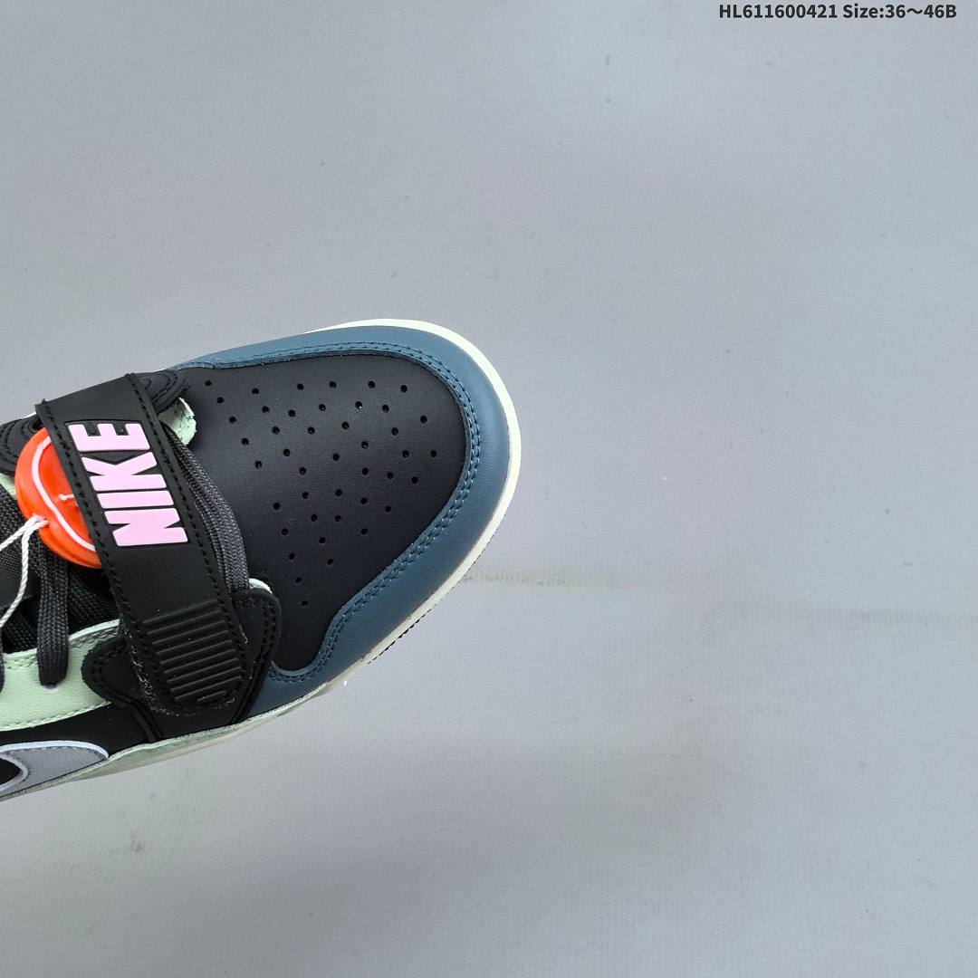 Air Jordan Legacy 312 Low AJ312 312 aj312 312 “ - foto 5