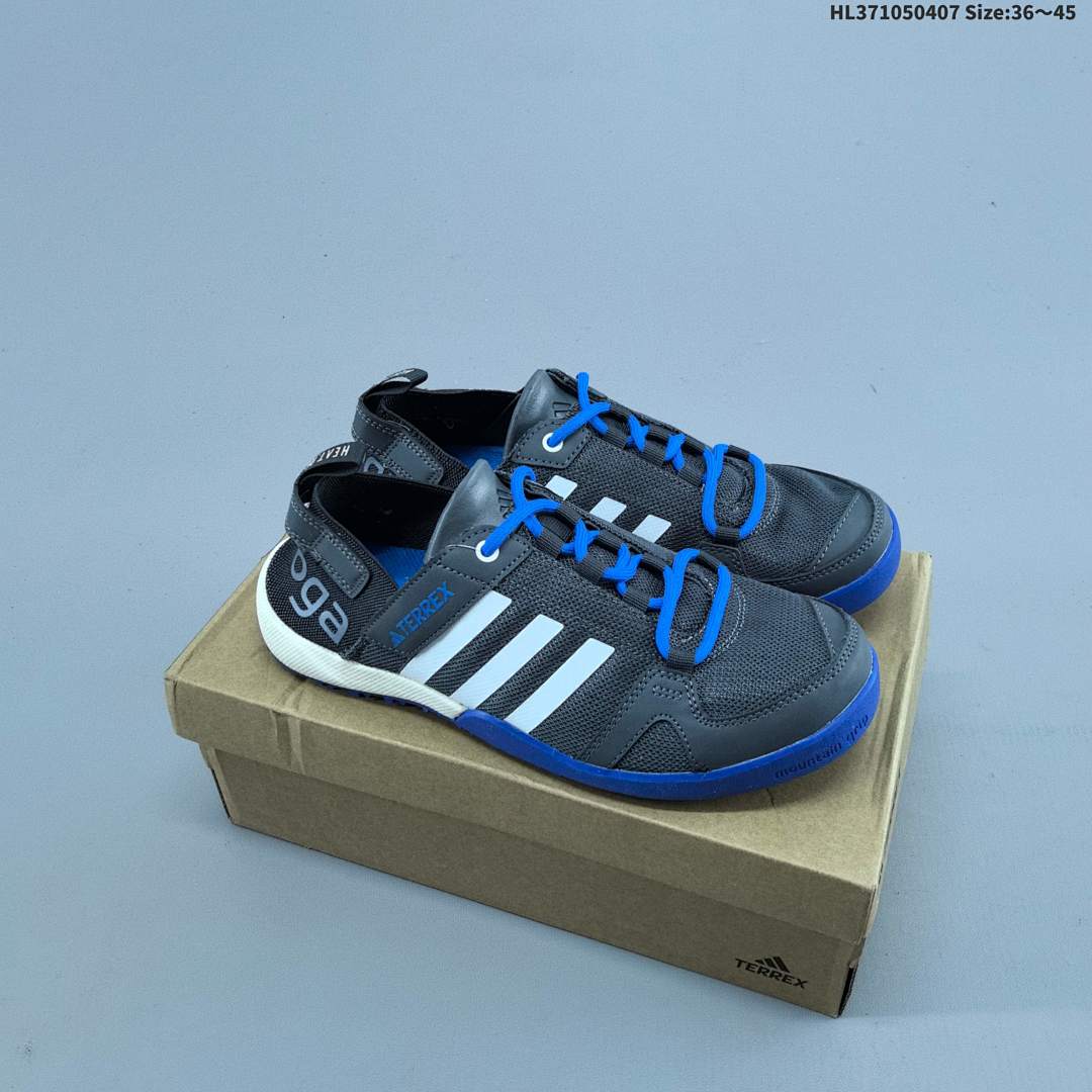 Adidas Terrex Daroga Two 13 H.rdy - foto 2