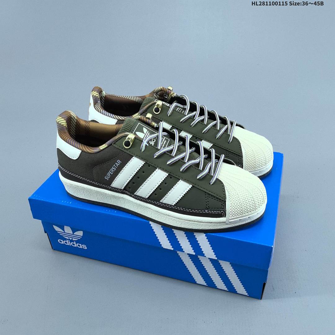 Adidas Originals Superstar - foto 44