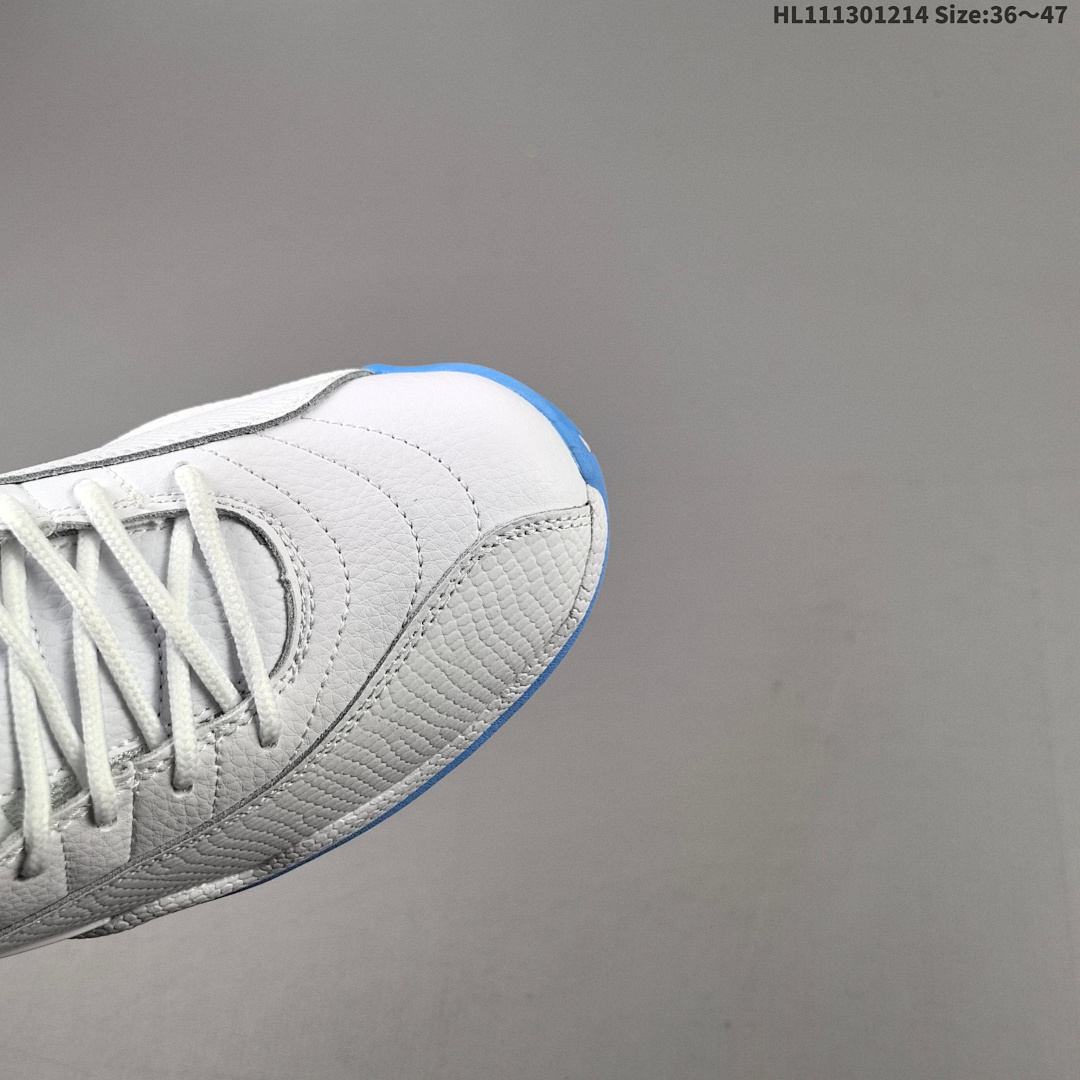 Air Jordan 12 Retro AJ12 · 1996 Zoom Air - foto 3