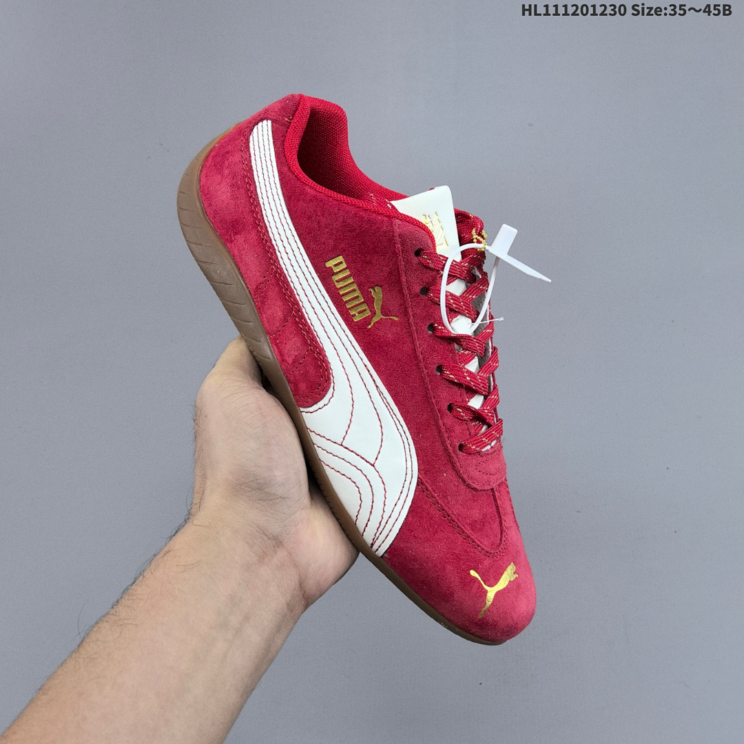 PUMA/ ❗️ Puma Speedcat OG"Metallic Pack/Black White" - foto 8
