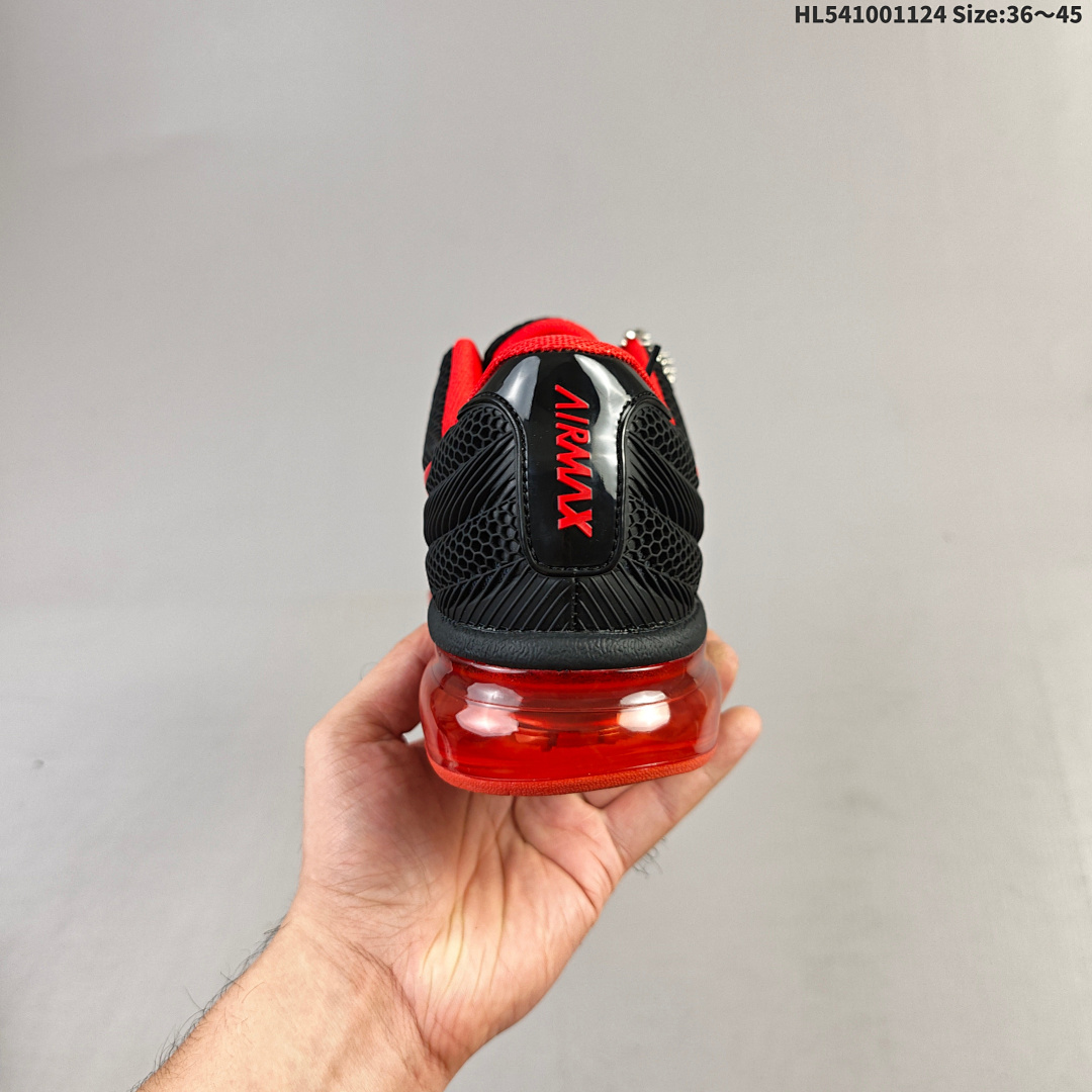 Nike Air Max 2017 2017 849559 001 HL541001124 - foto 6