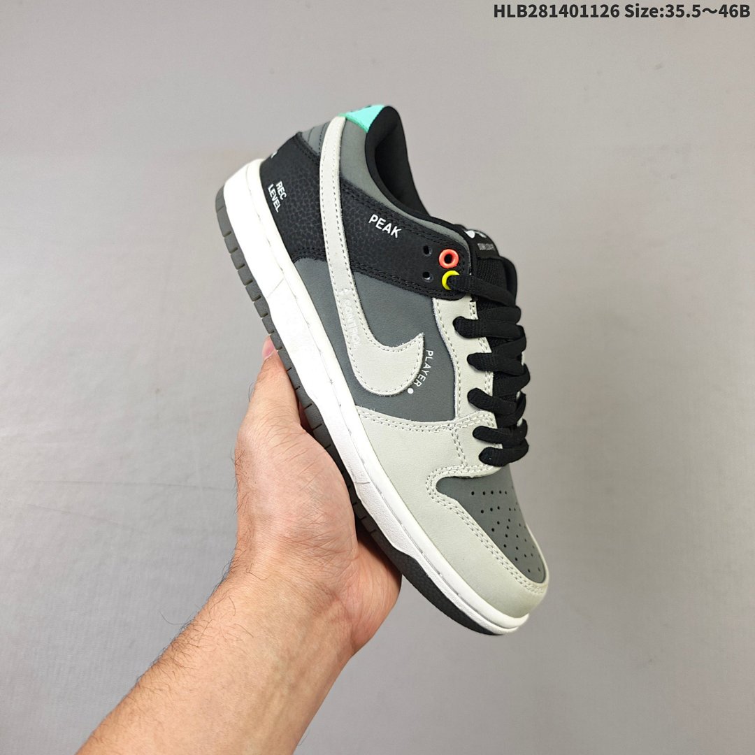 NIKE DUNK LOW ZoomAir - foto 8