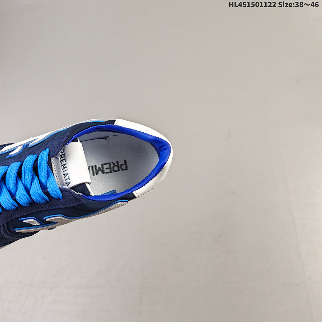 PREMIATA ART.MICK VAR.1280 MICK_1280 2504027 - foto 3