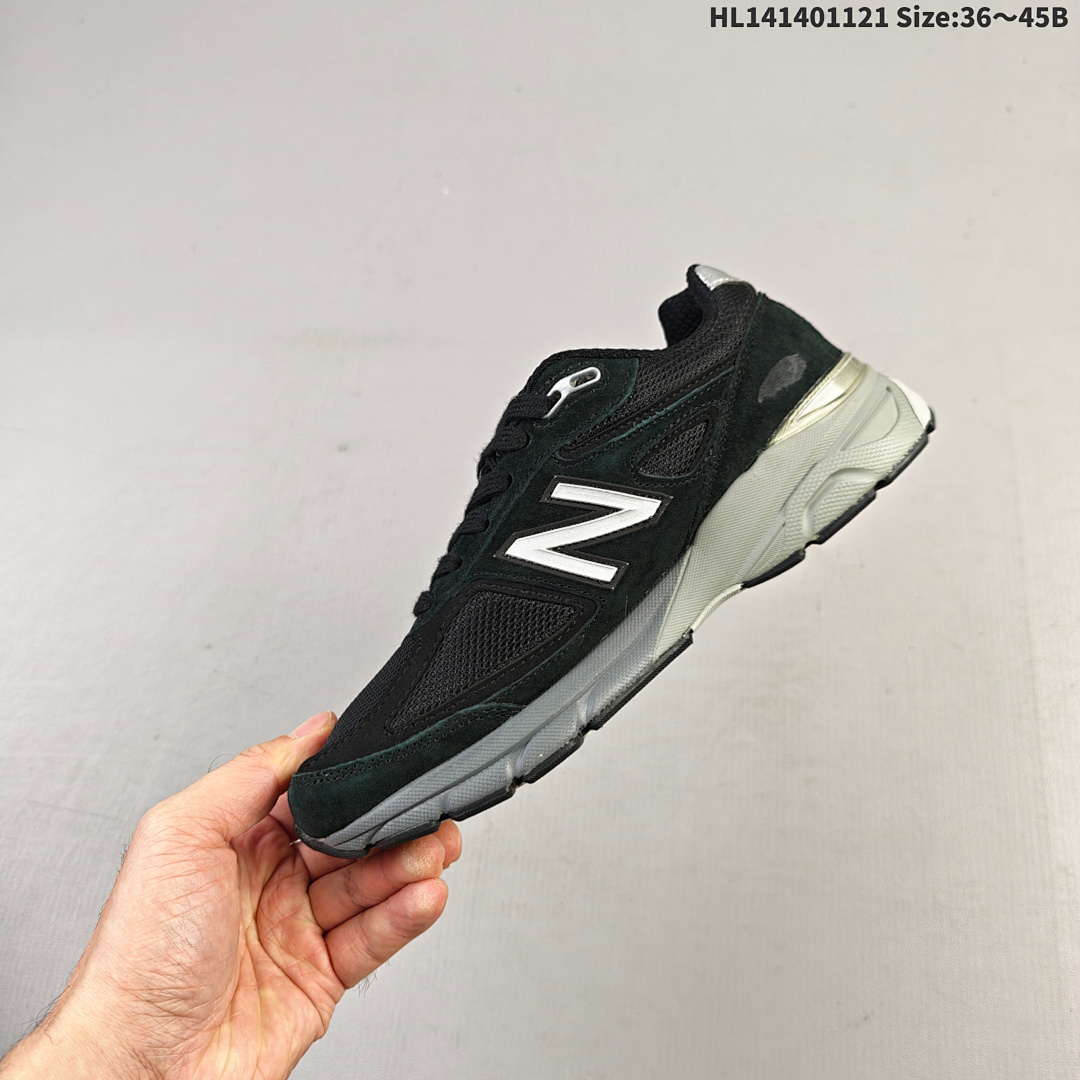 Loro Piana x New Balance NB 990 V6 NB New Balance in USA M990V6 - foto 8