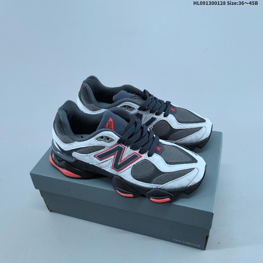New Balance NB9060 U9060IAB - foto 2