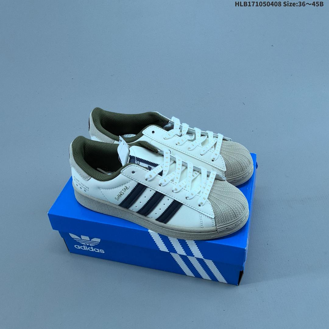 Adidas Originals Superstar Pride RM JQ1258 HLB171050408 - foto 16