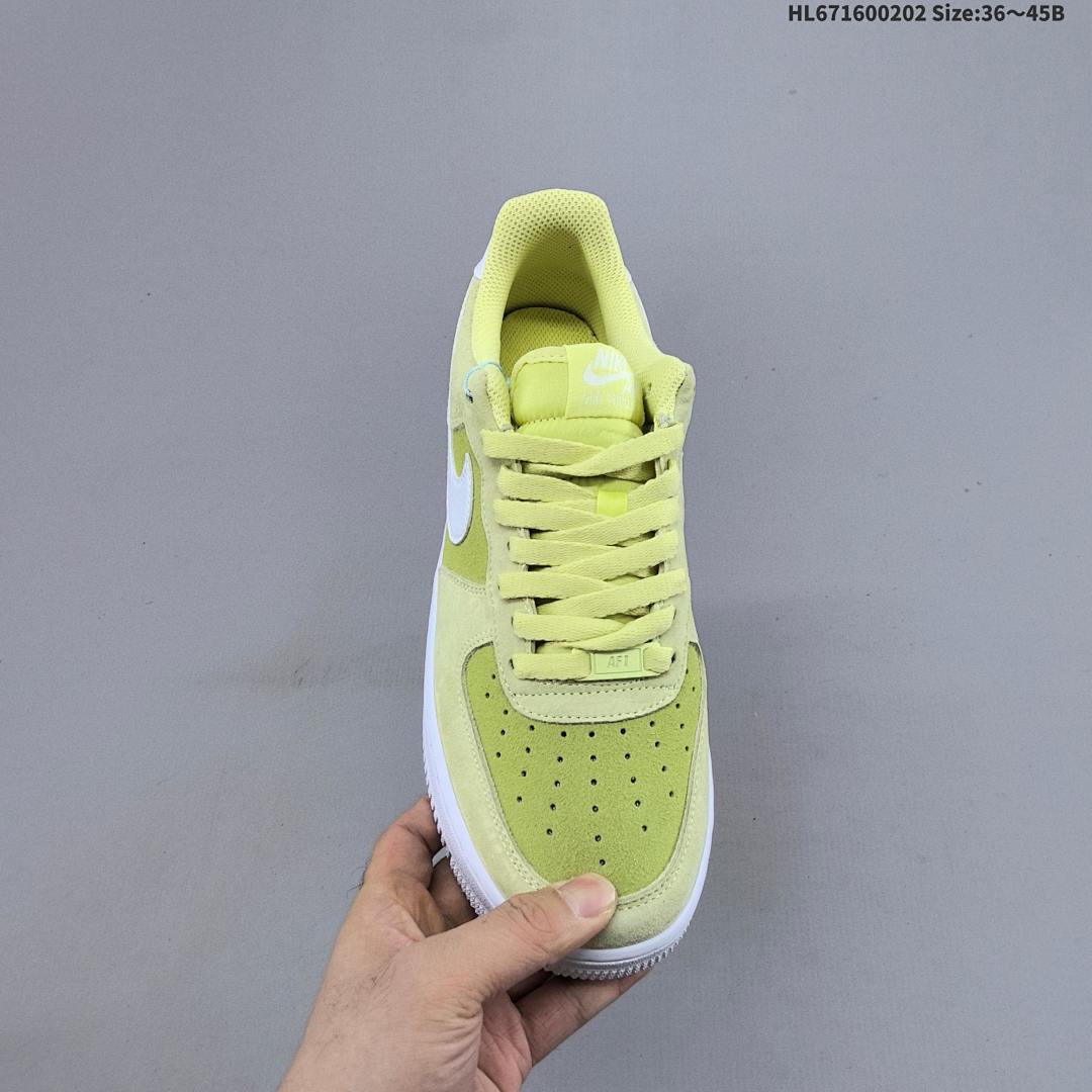 NIKE AIR FORCE 1‘07 -300 - foto 6