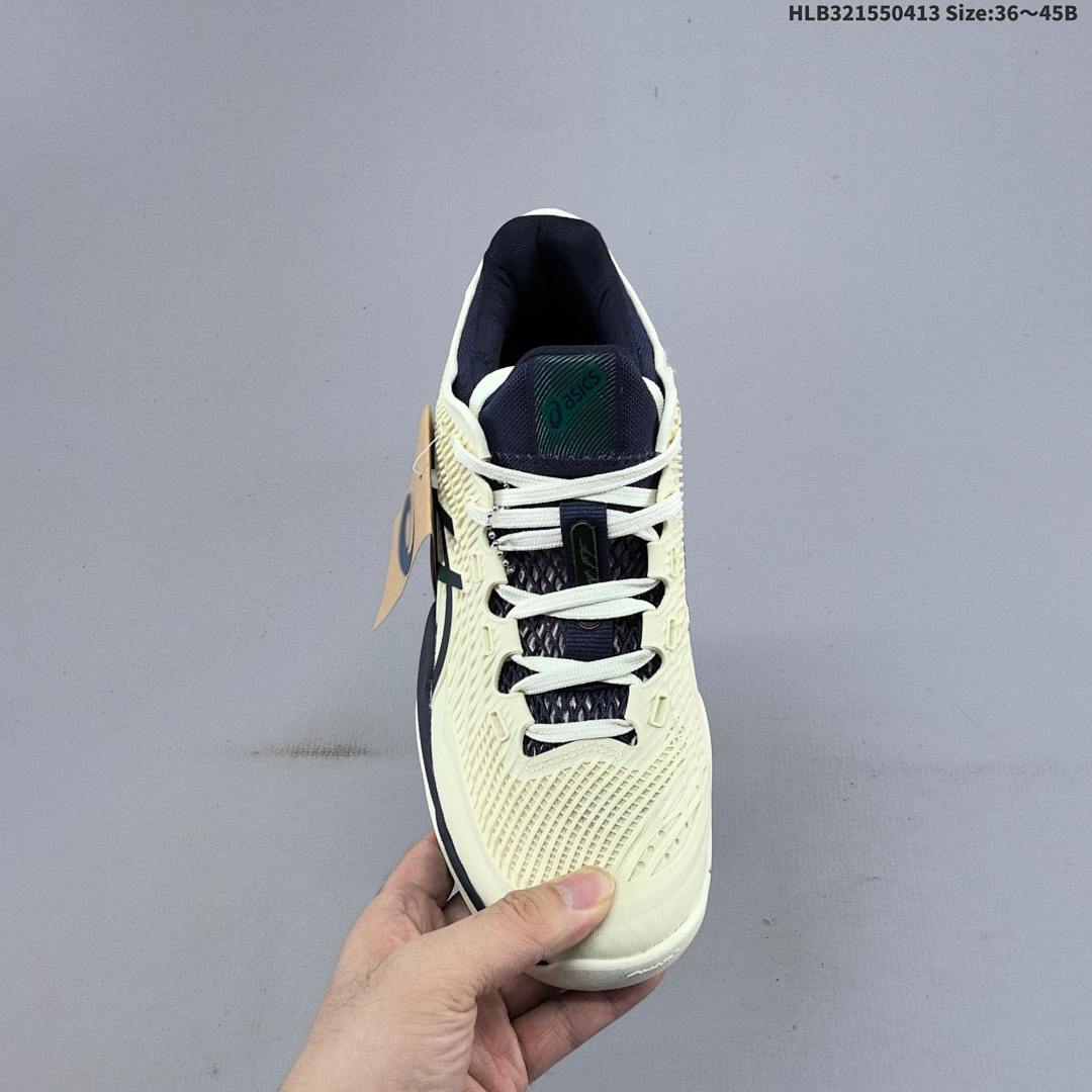 Asics Court FF 3 - foto 5