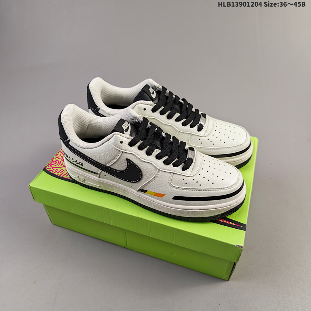 Nike Air Force1 07 low GUCCI - foto 5