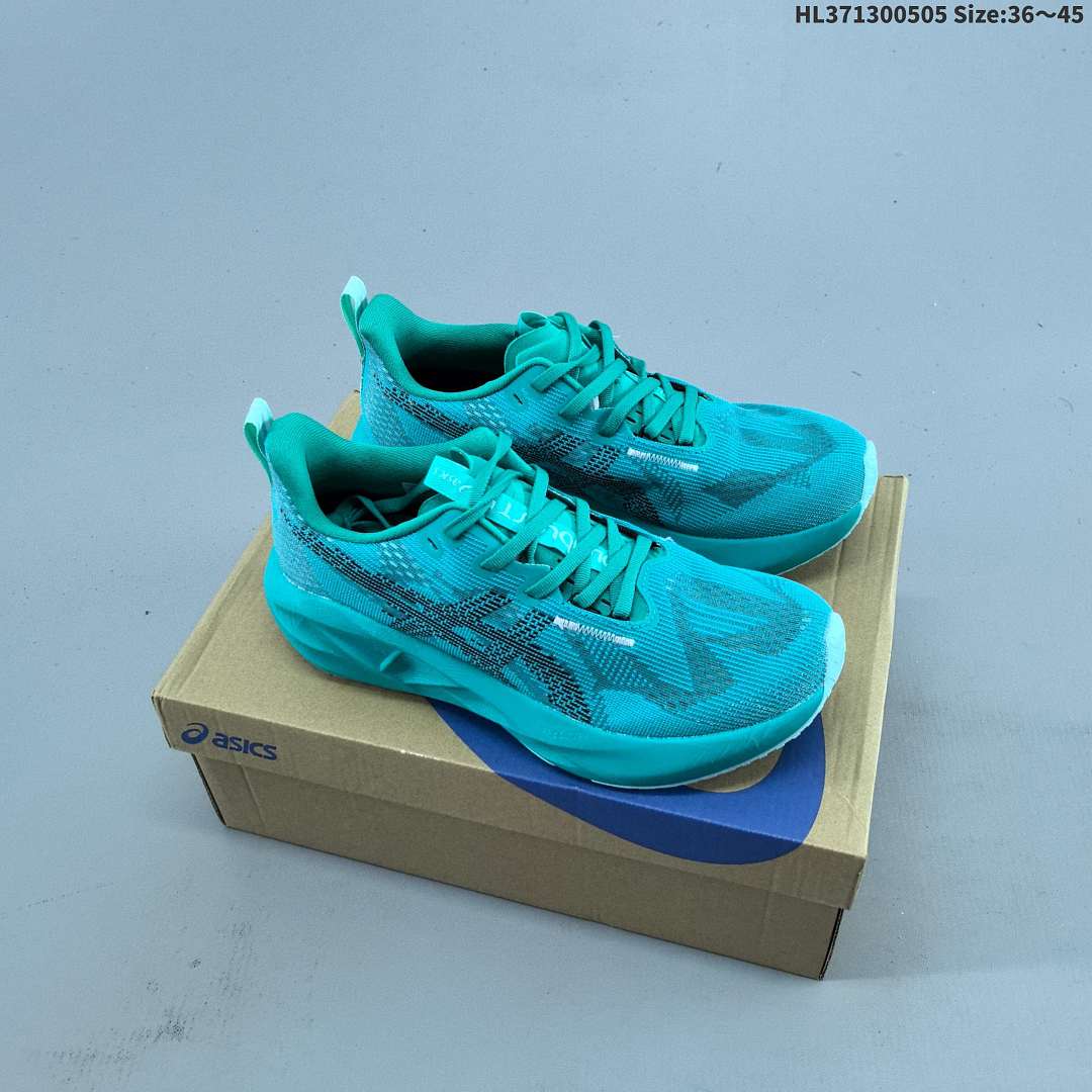Asics NOVABLAST 5 LE - foto 14
