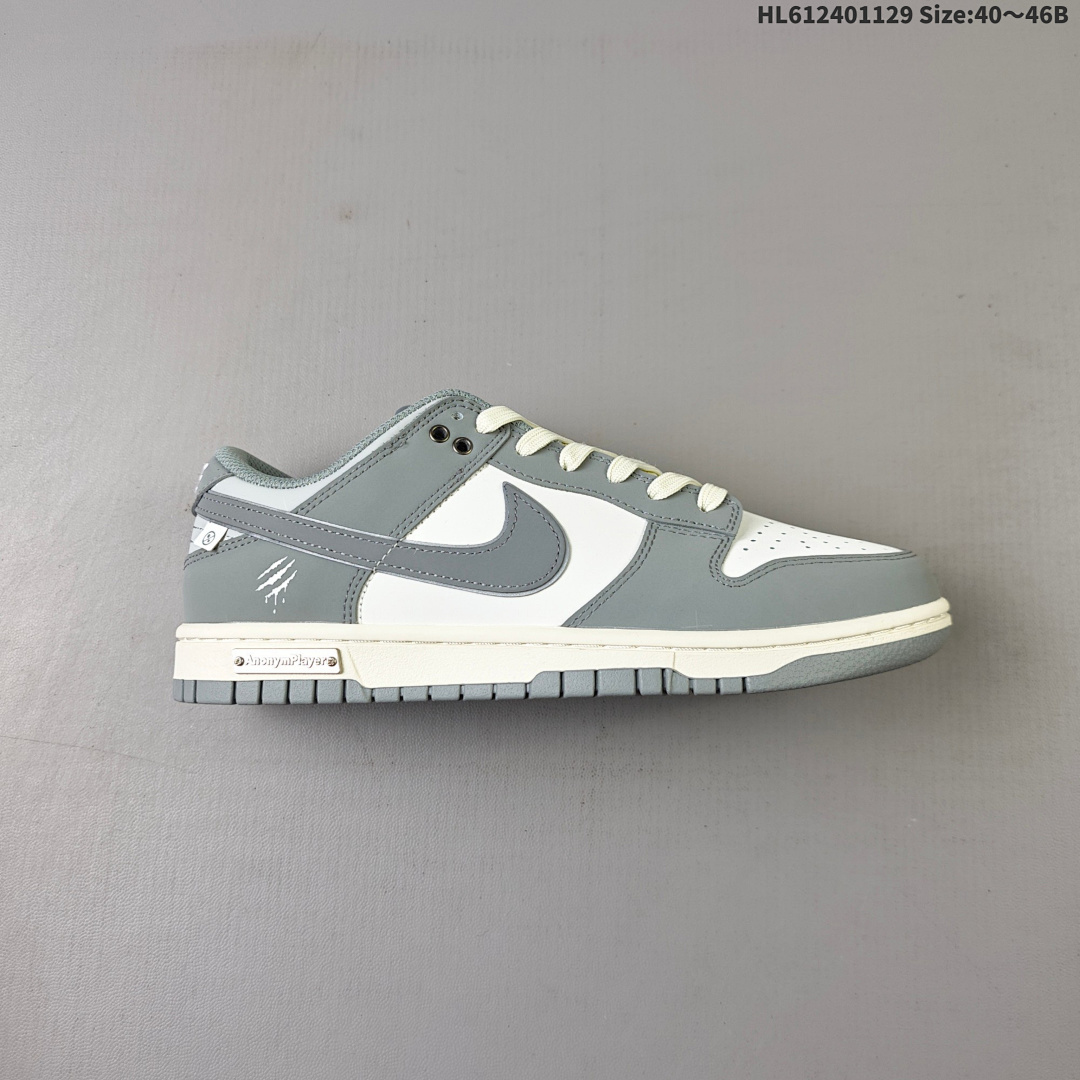 Nike Dunk Low Retro ‘DIY ’ - foto 9