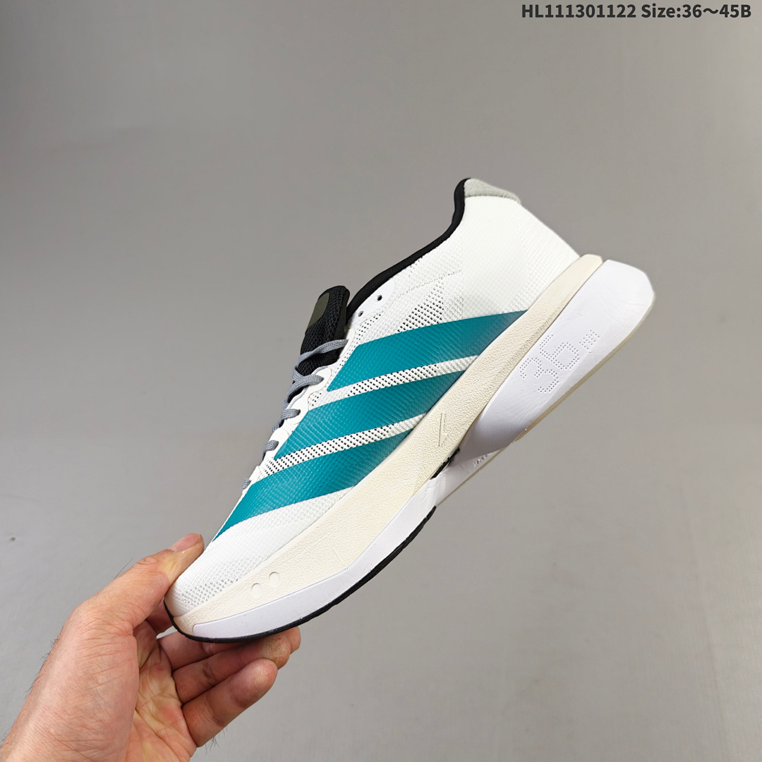 Adidas adizero BOSTON 13 Boost - foto 8