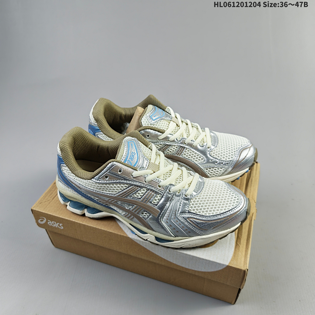 Asics Gel-Kayano 14 3D GEL FF BLAST PLUS - foto 21