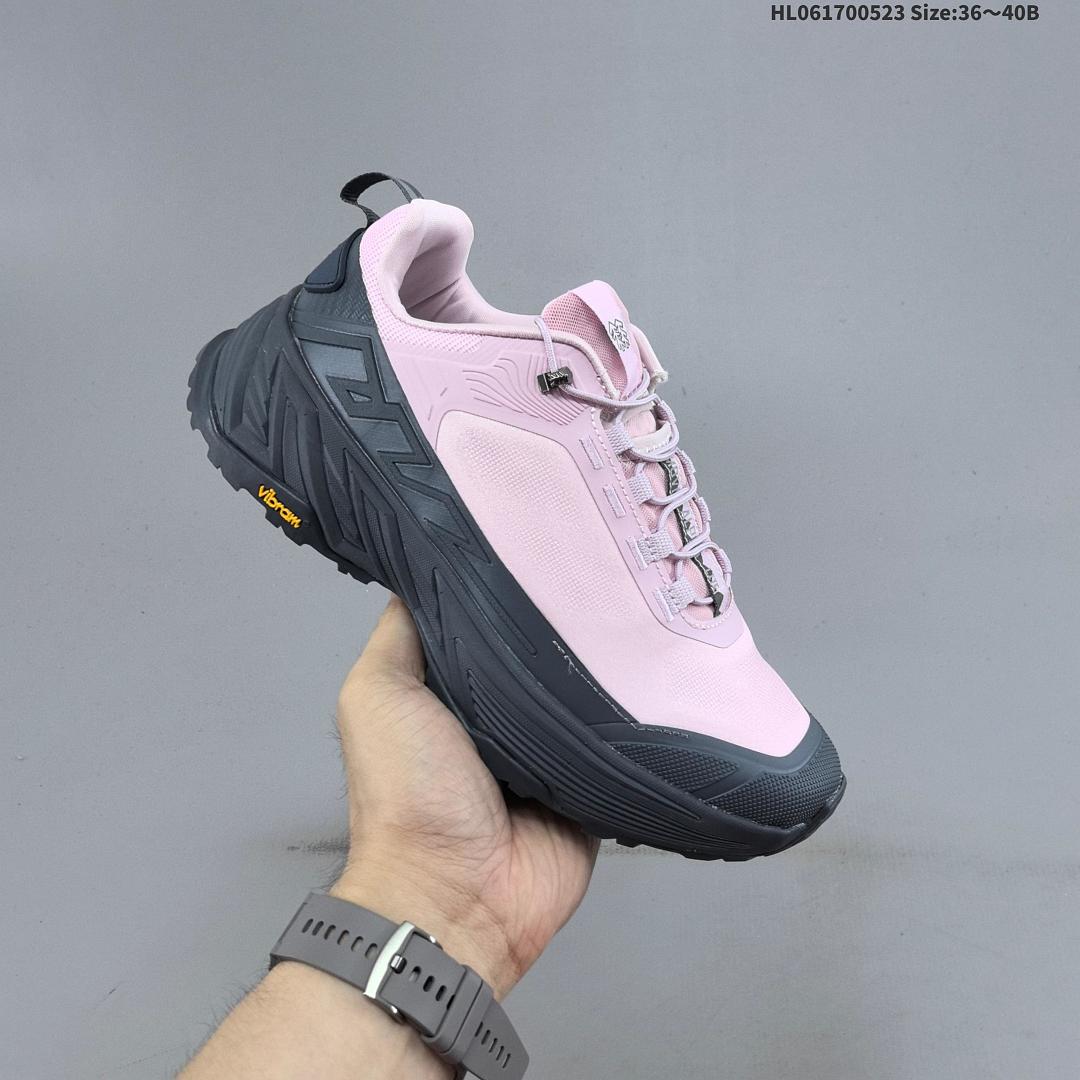 KOLON SPORT EGG LITE 2.0 Vibram Megagrip Litebase - foto 3