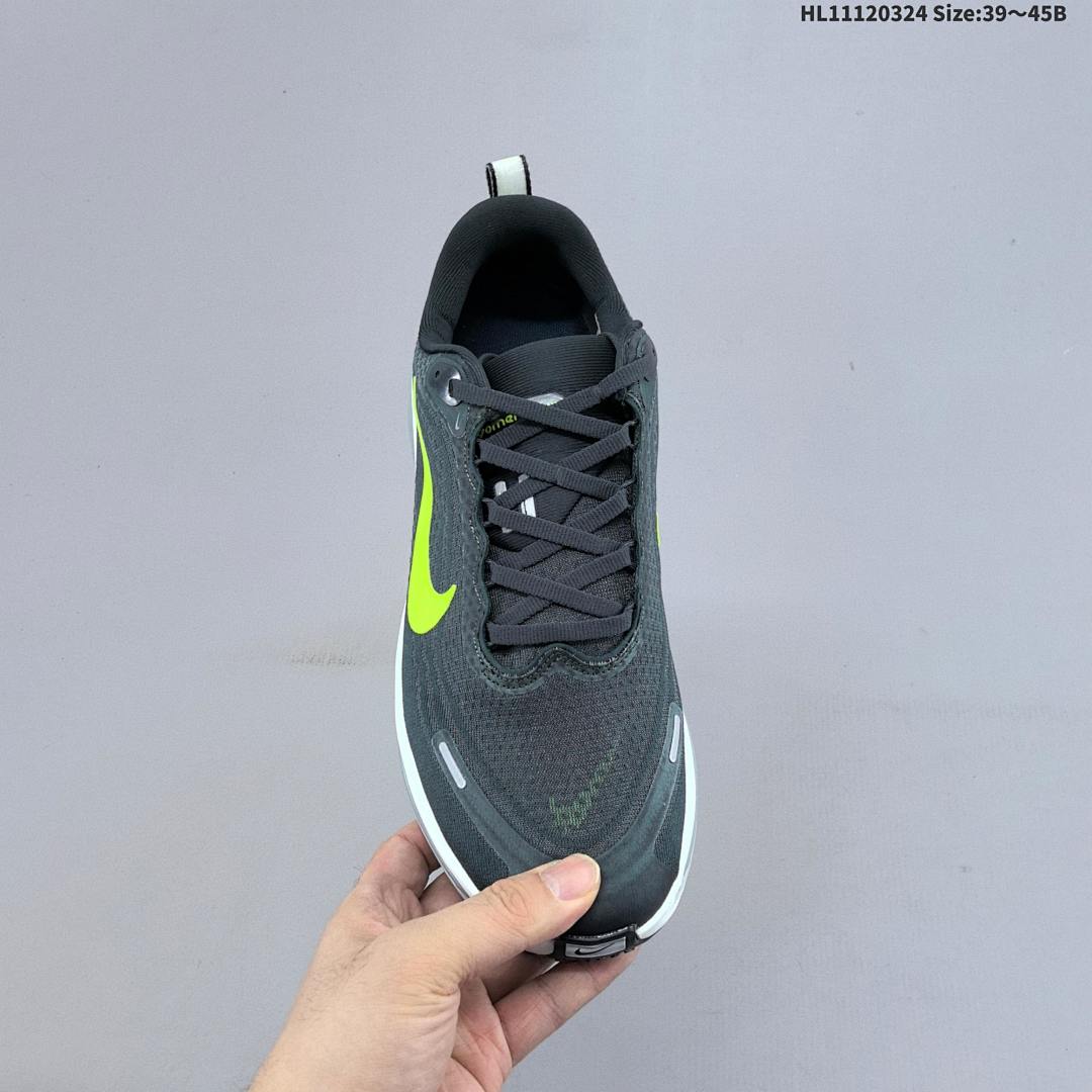 Nike Vomero Plus ReactX Air Zoom - foto 5
