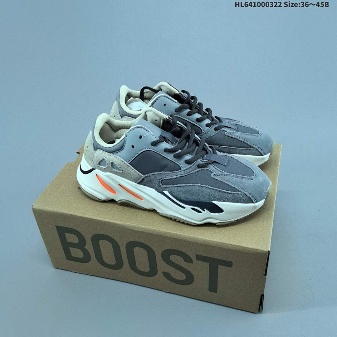 Adidas Yeezy Boost 700 V2 700 Boost FV5304 HL641000322 - foto 9