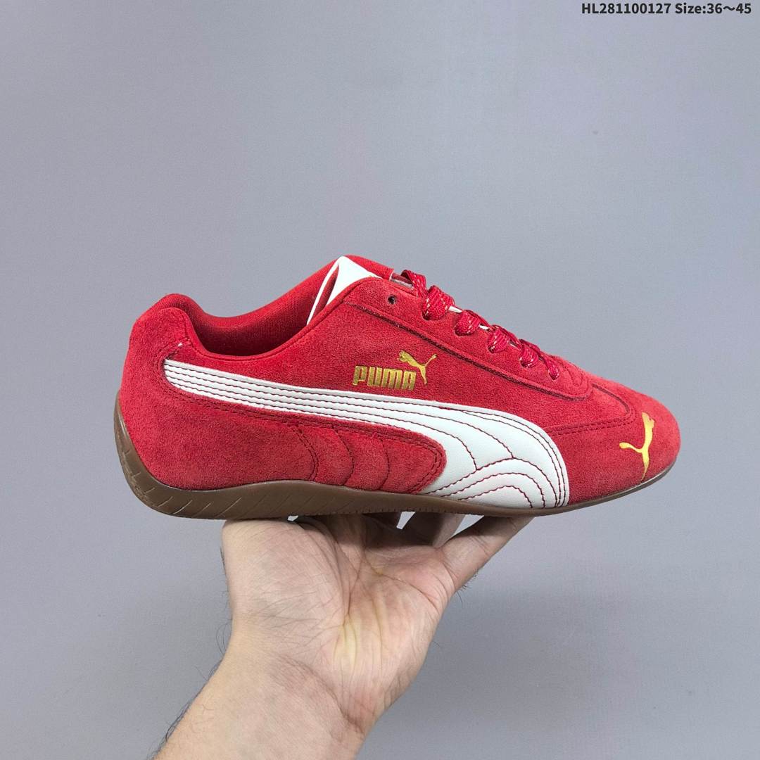 Puma Speedcat OG CNY - - foto 9