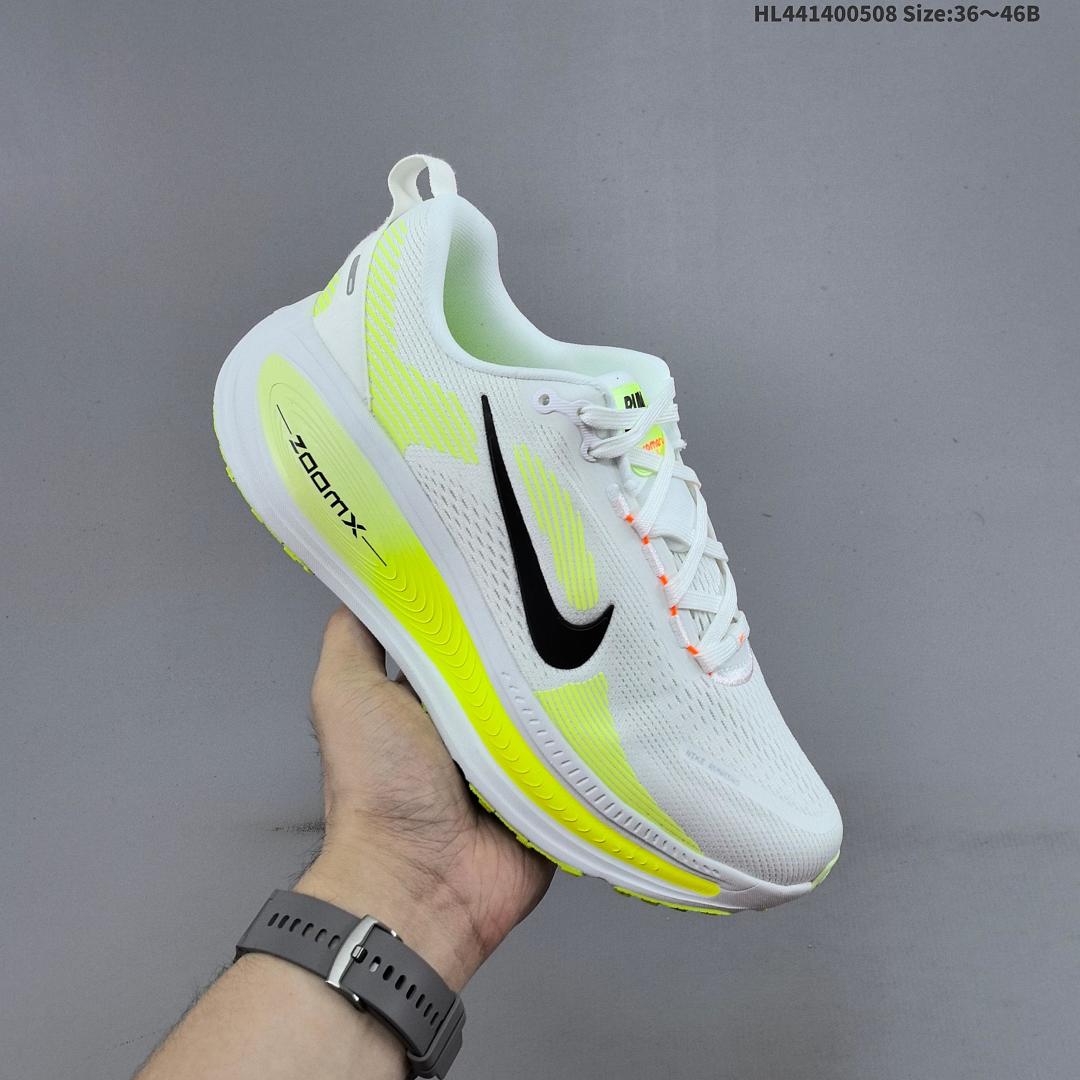 NK Air Zoom Vomero 18 - foto 3