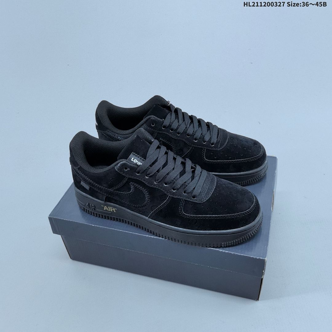 Nike Air Force 1’07 Force 1 - foto 8