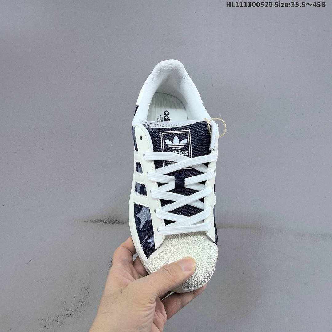 Adidas Originals Superstar .5 - foto 5