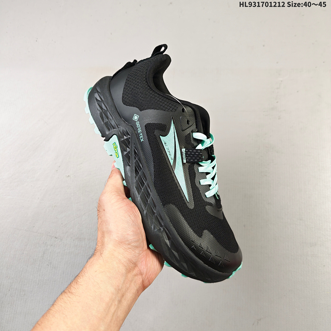OLYMPUS 6 HIKE MID GTX lD Size 45 - foto 5