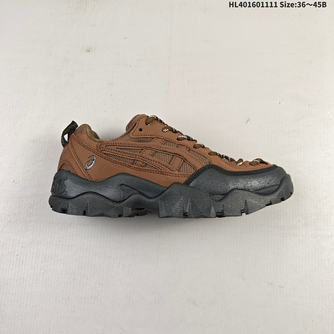 ASICS GEL-PICKAX