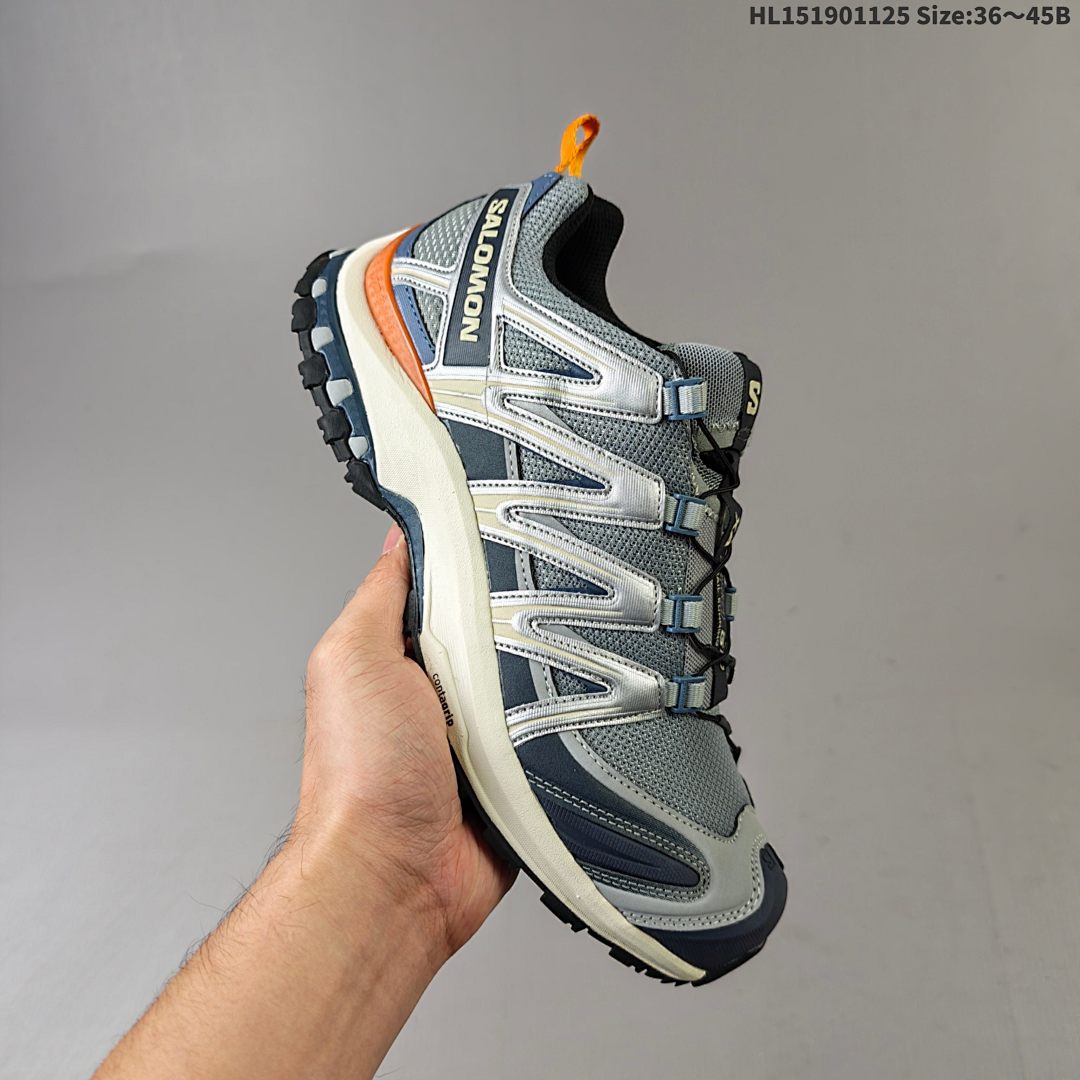 Salomon XAPRO 3D SENSIFIT 3D - foto 3