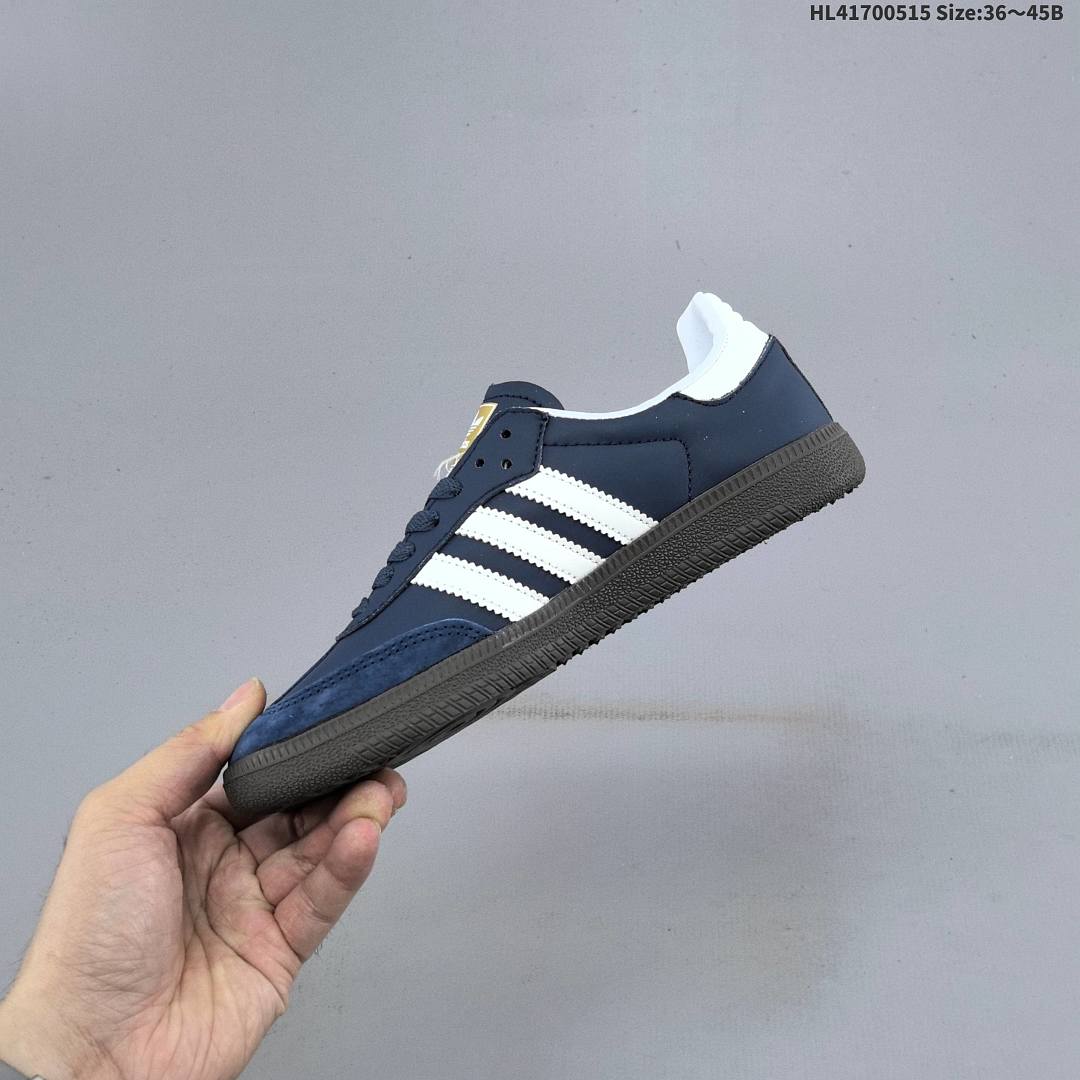 Adidas Originals Samba 4 - foto 4
