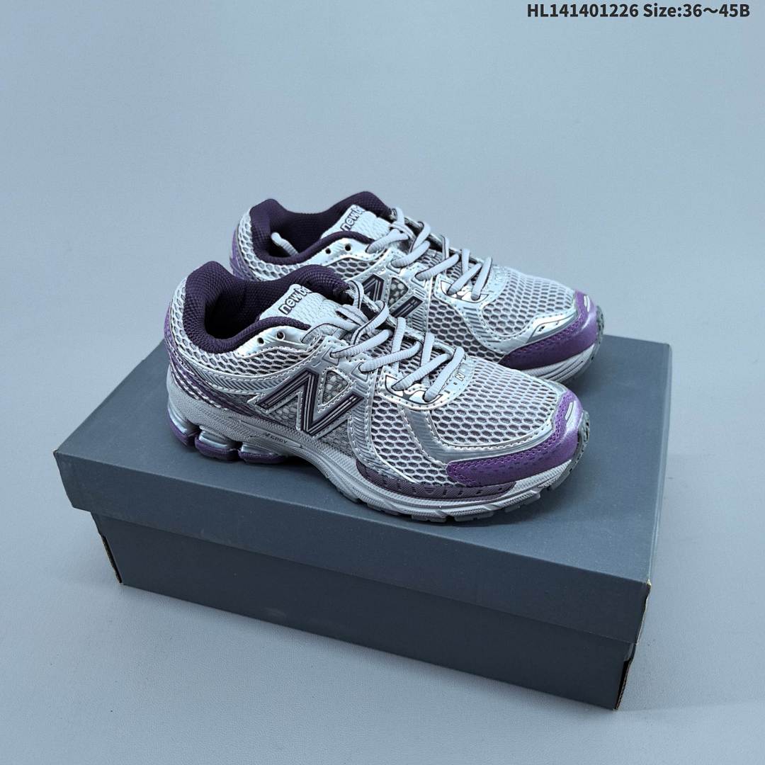 ALD/Aimé Leon Dore x New Balance 860V2