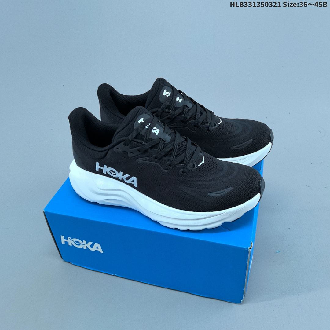 HOKA ONE ONE M ARAHI 8 4 - foto 10