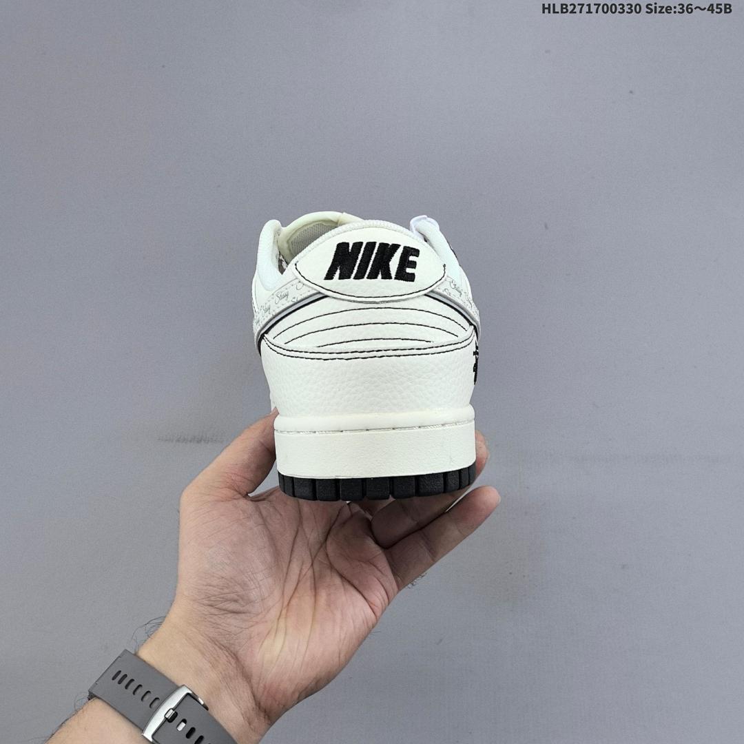 NIKE DUNK SB LOW Dunk SB Dunk Dunk Dunk SB - foto 6