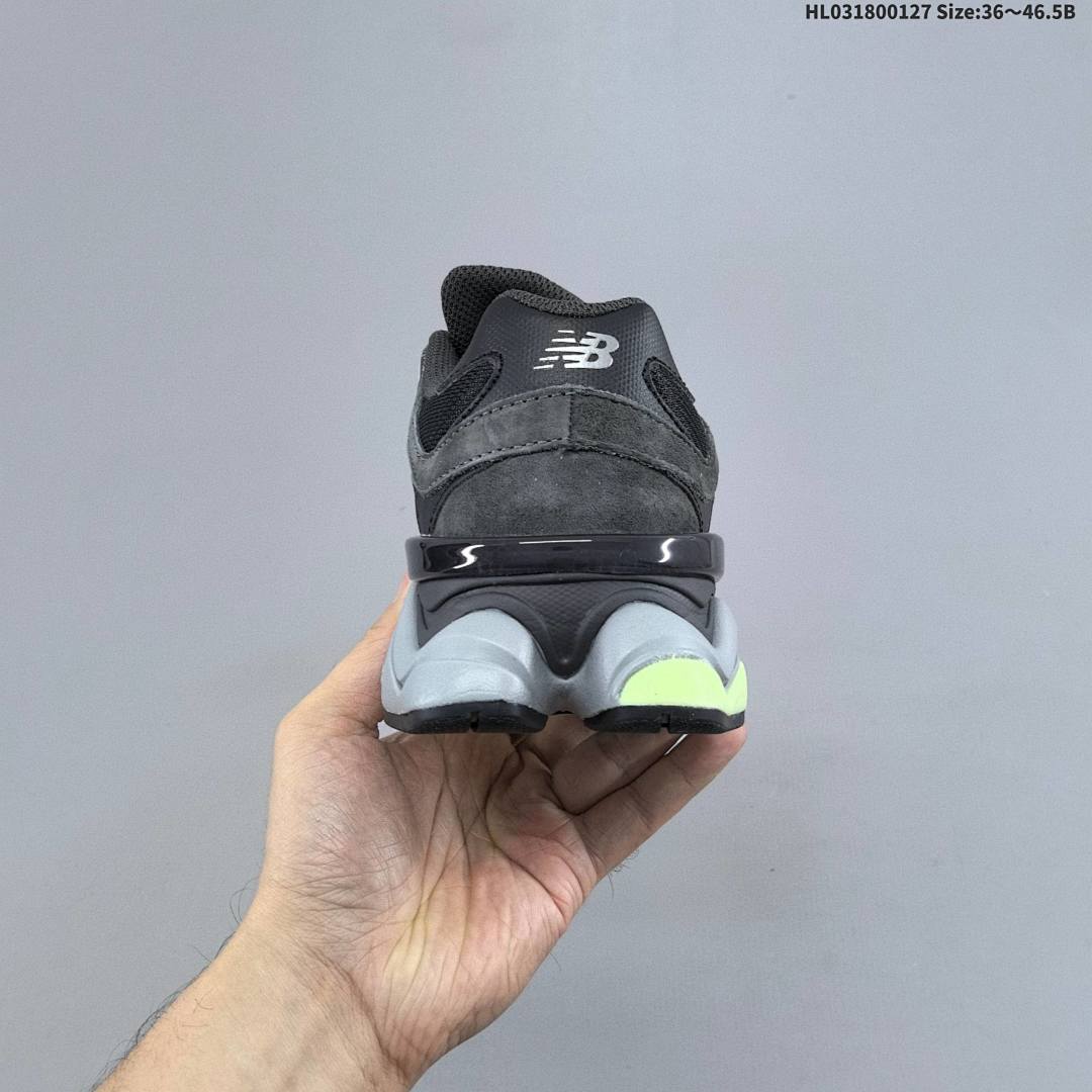 NB New Balance NB9060 9060 9060 9060 - foto 5