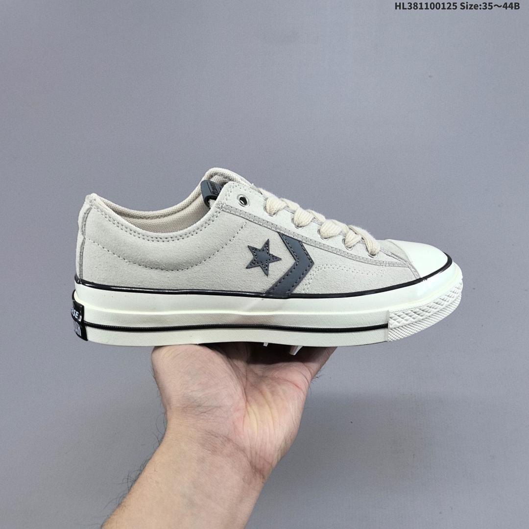 ❗2026ss Converse Star Player Ox"Navy/White" 3 - foto 7