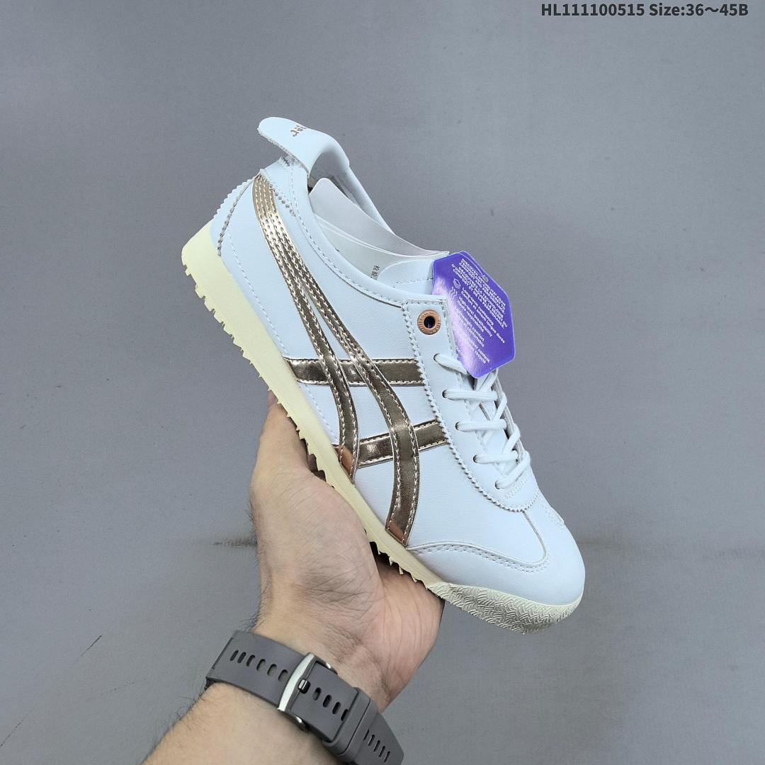 Asics/ MEXICO 66 SD - /Onitsuka Tiger Mexico 66® - foto 5