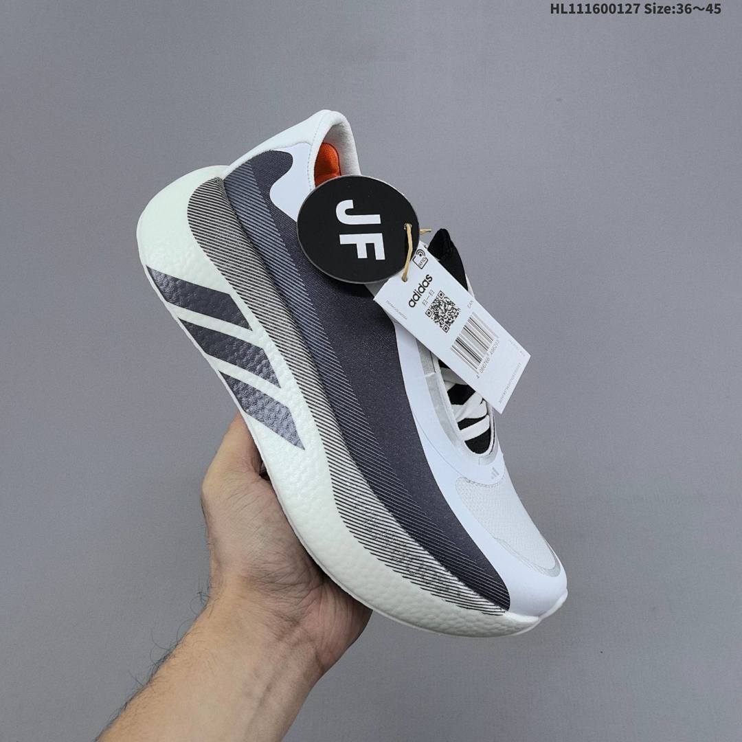 Adidas Hyperboost EDGE Boost ID Size 45 - foto 8