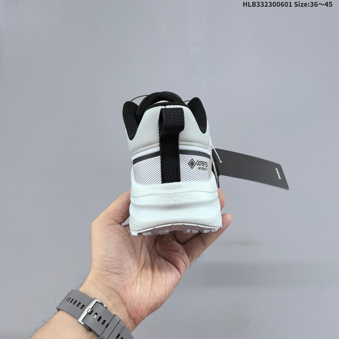 DESCENTE LAVITATE 3.0 WIRE GTX - foto 6