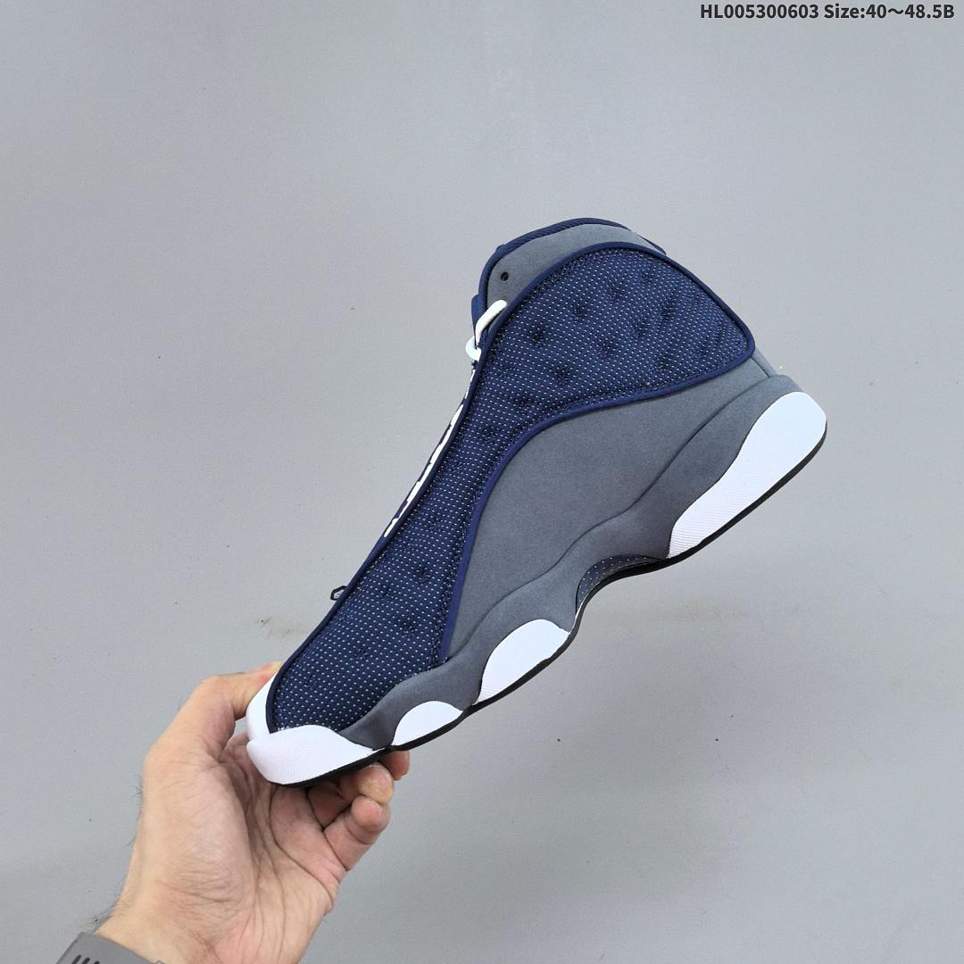 Air Jordan 13 Retro "Flint" AJ13 13 aj13 13 3M - foto 4