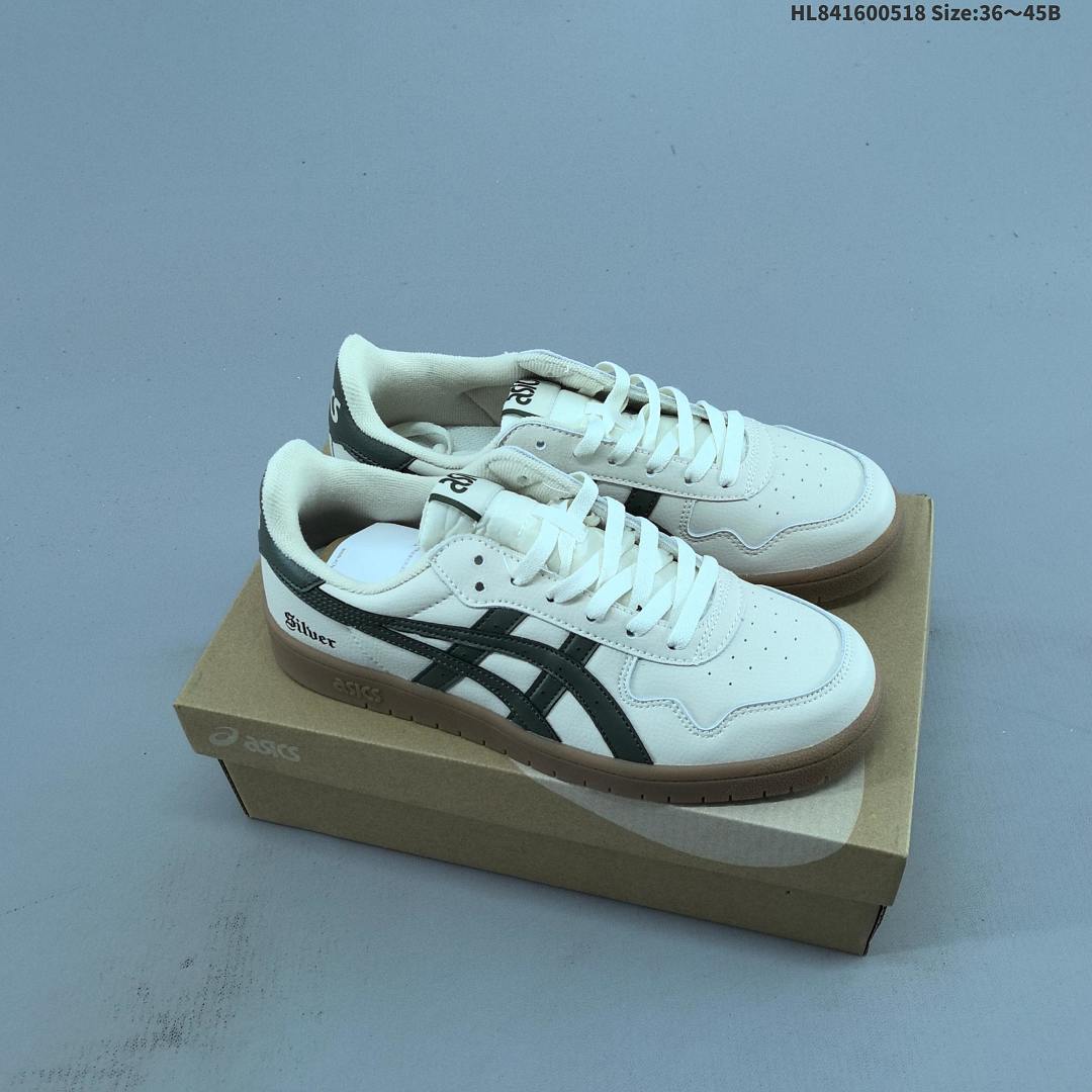 ASICS Japan S ASICS Tiger JAPAN S FABRE JAPAN L
