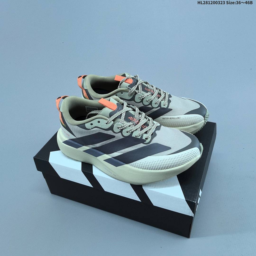 Adidas Adizero drive rc m Flywire Zoom 36 - foto 2