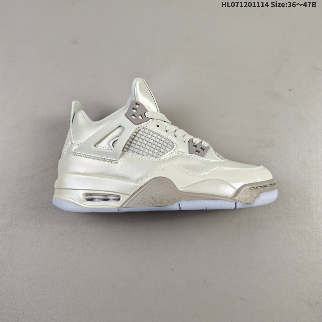 Nike Air Jordan 4 Retro AJ4 :HV4401-014 :36 36.5 37.5 38 38.5 39