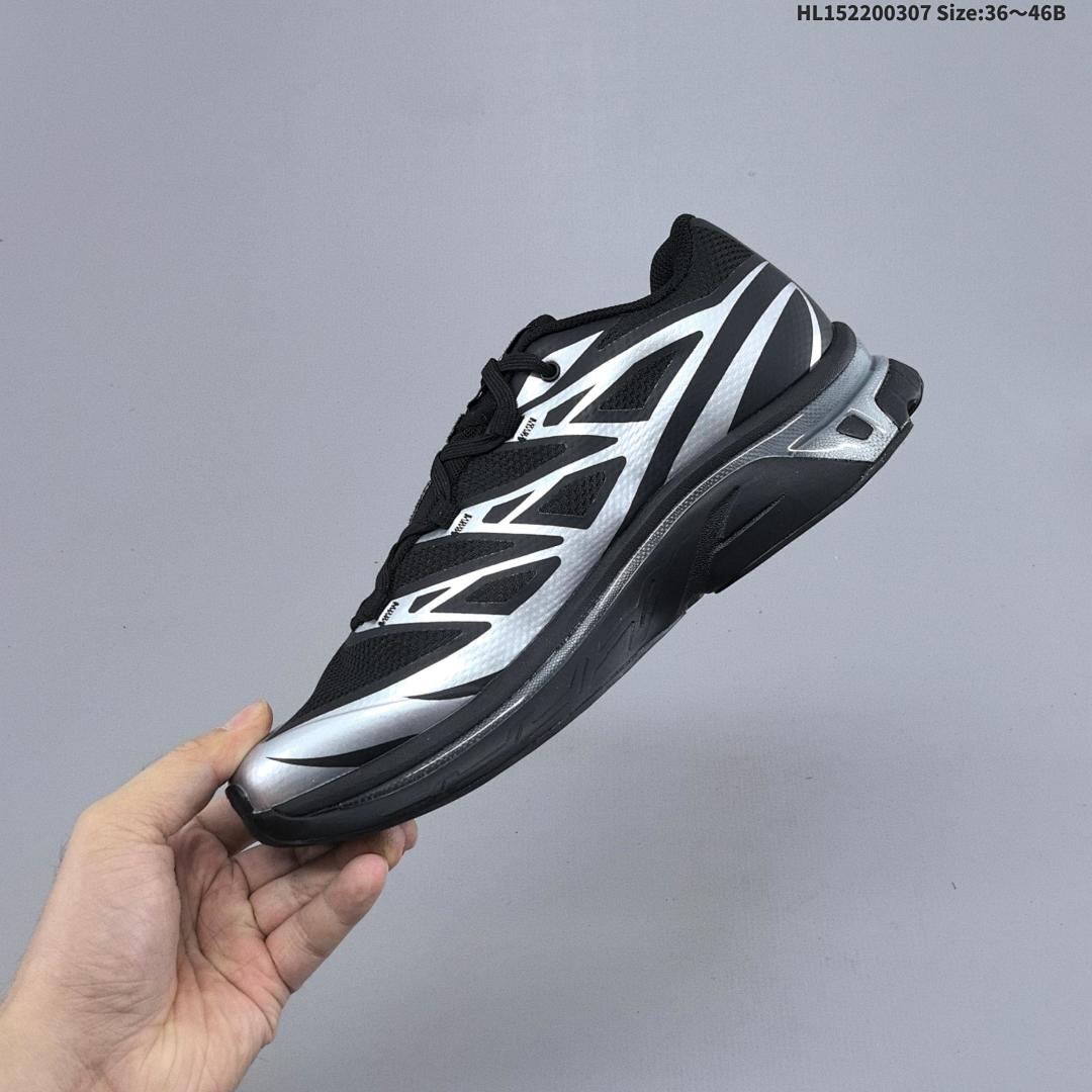 MM6 MAISON MARGIELA X SALOMON XT-MM-6 Salomon XT-MM6 Salomon - foto 7