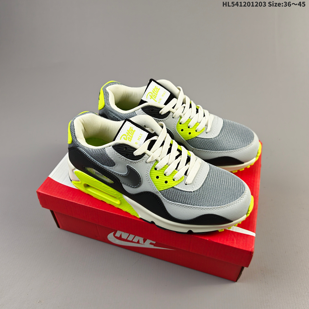 Nike Air Max 90 ‮ ‬ ‮ ‬ ‮ ‬ ‮ ‬ ‮ ‬ ‮ - foto 5