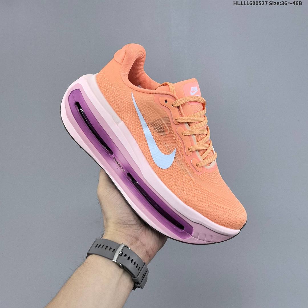 Nike VOMERO PREMIUM ReactX Air Zoom - foto 3