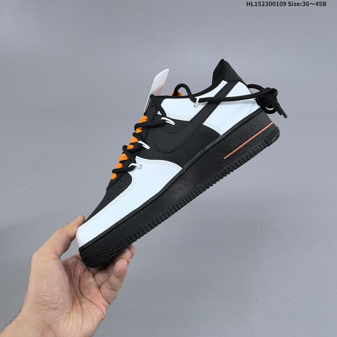 Nike Air Force 1 Low’07 3D - foto 2